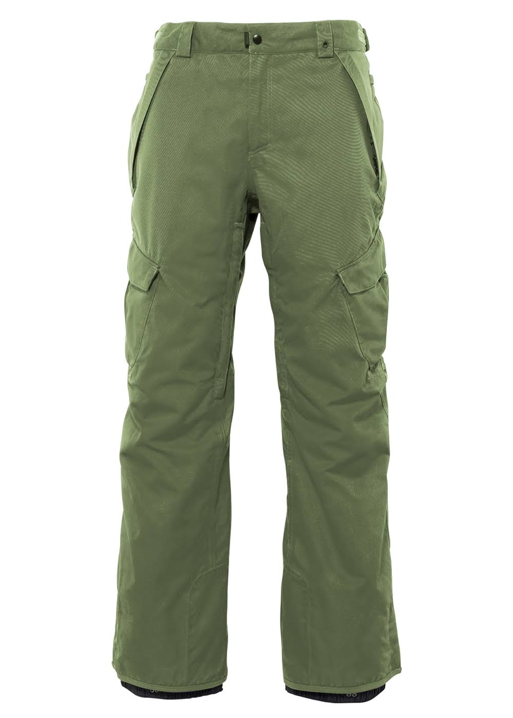 Men's Insulated Cargo Pant B80299