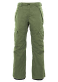 Men's Insulated Cargo Pant B80299