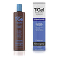 8.5 Ounce Therapeutic Shampoo H6163