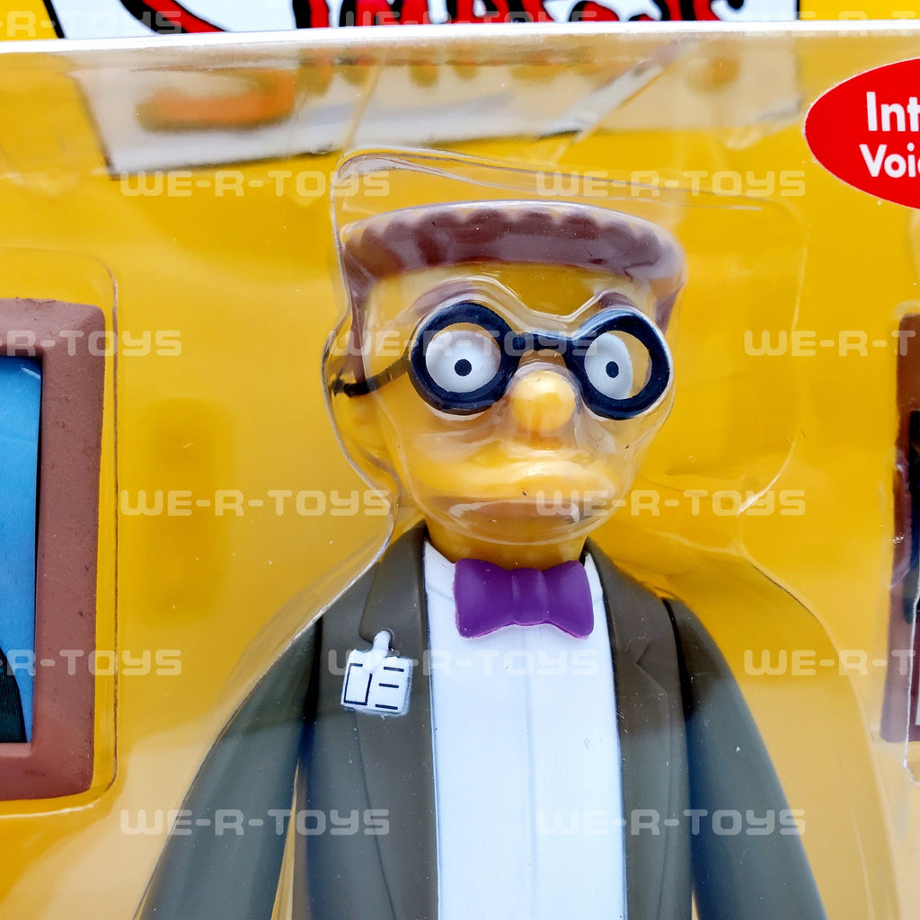 Action Figure Smithers W183647