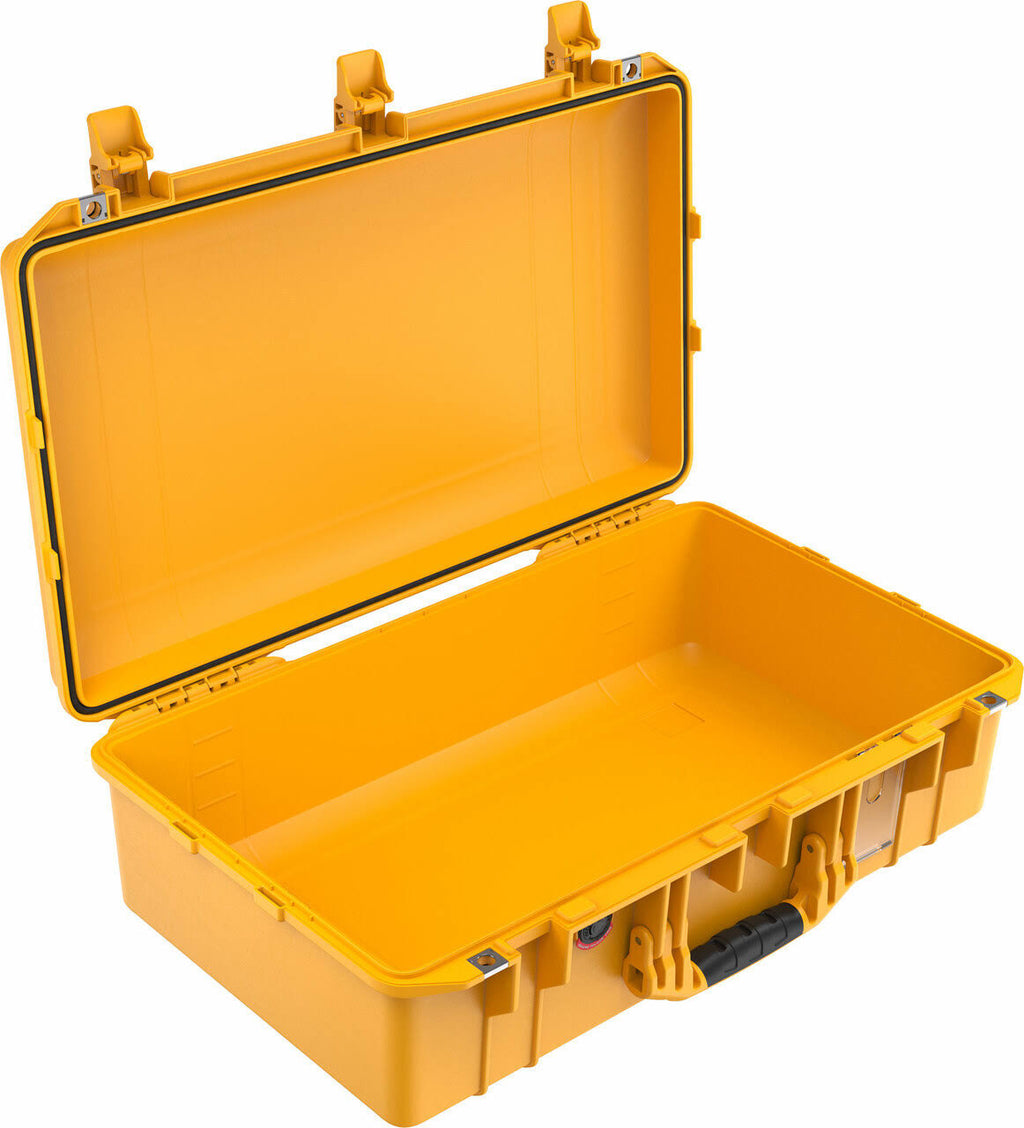 Yellow Air Case U7509