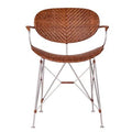 Brown Dining Chair N819670