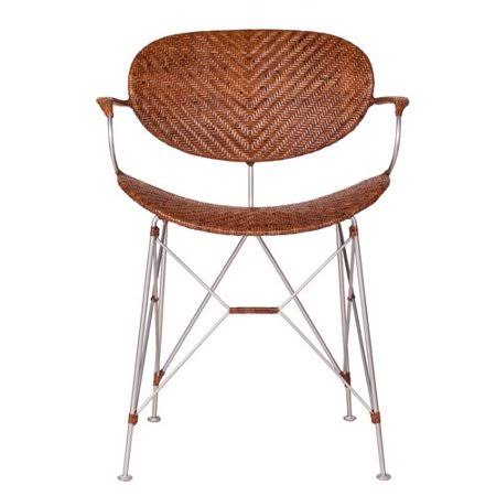 Brown Dining Chair N819670