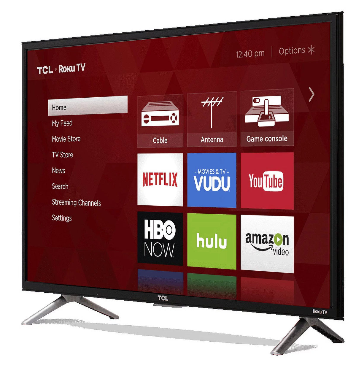 32" HD Smart LED TV D94563