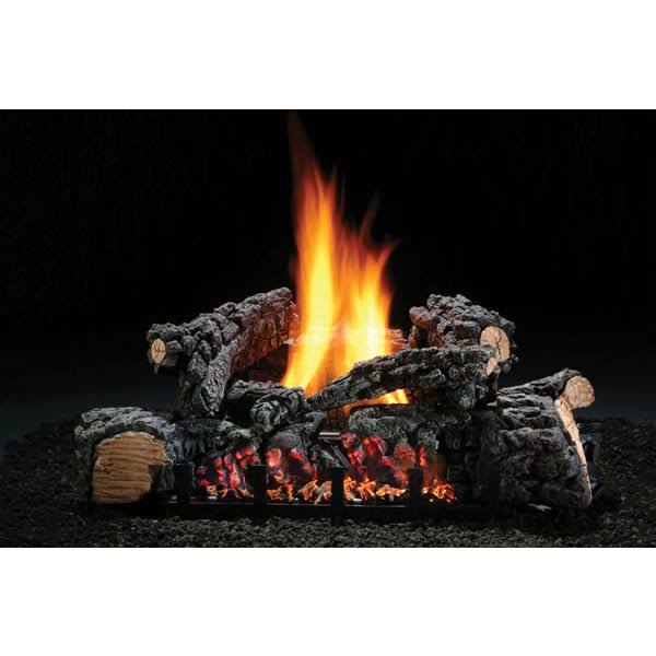 Vent-Free Log Set B35878