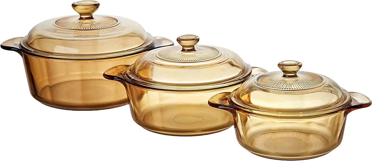 6pc Versa Pot Set J43869