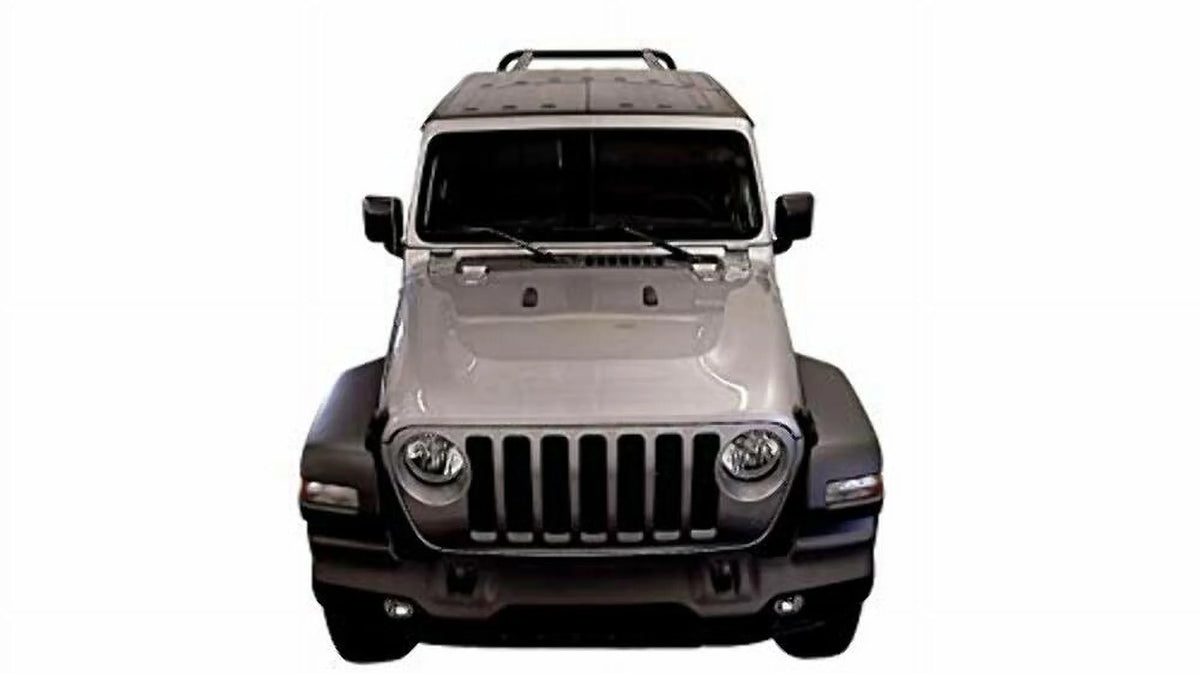 Jeep Gladiator Sport S555