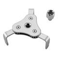 Adjustable 3 Jaw Oil Filter Wrench U72783