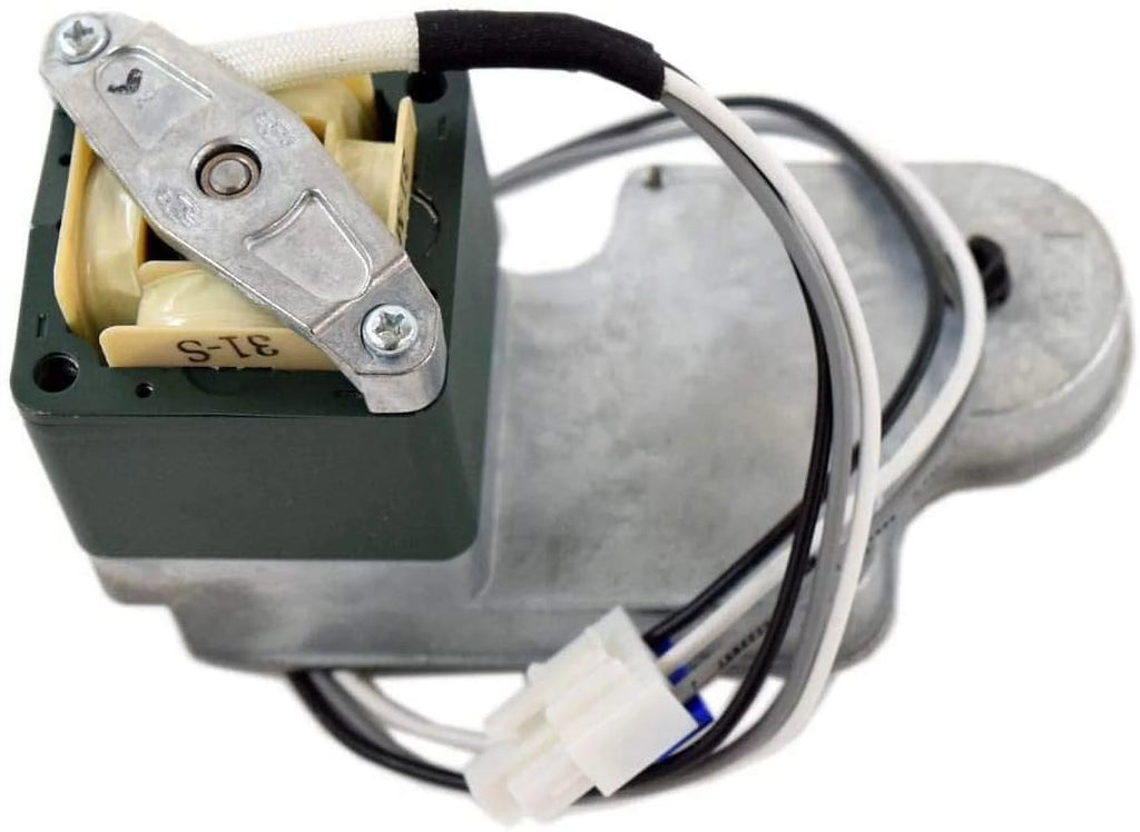 Refrigerator Auger Motor B587485