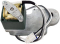 Refrigerator Auger Motor B587485