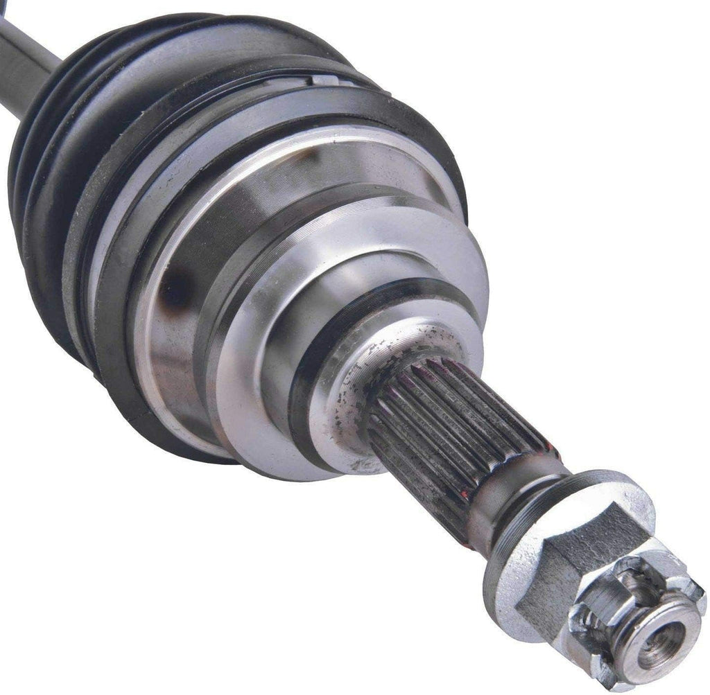 Front Left/Right CV Axle for Honda TRX 300 F308