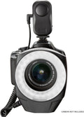 Macro LED Ring Light Flash S762
