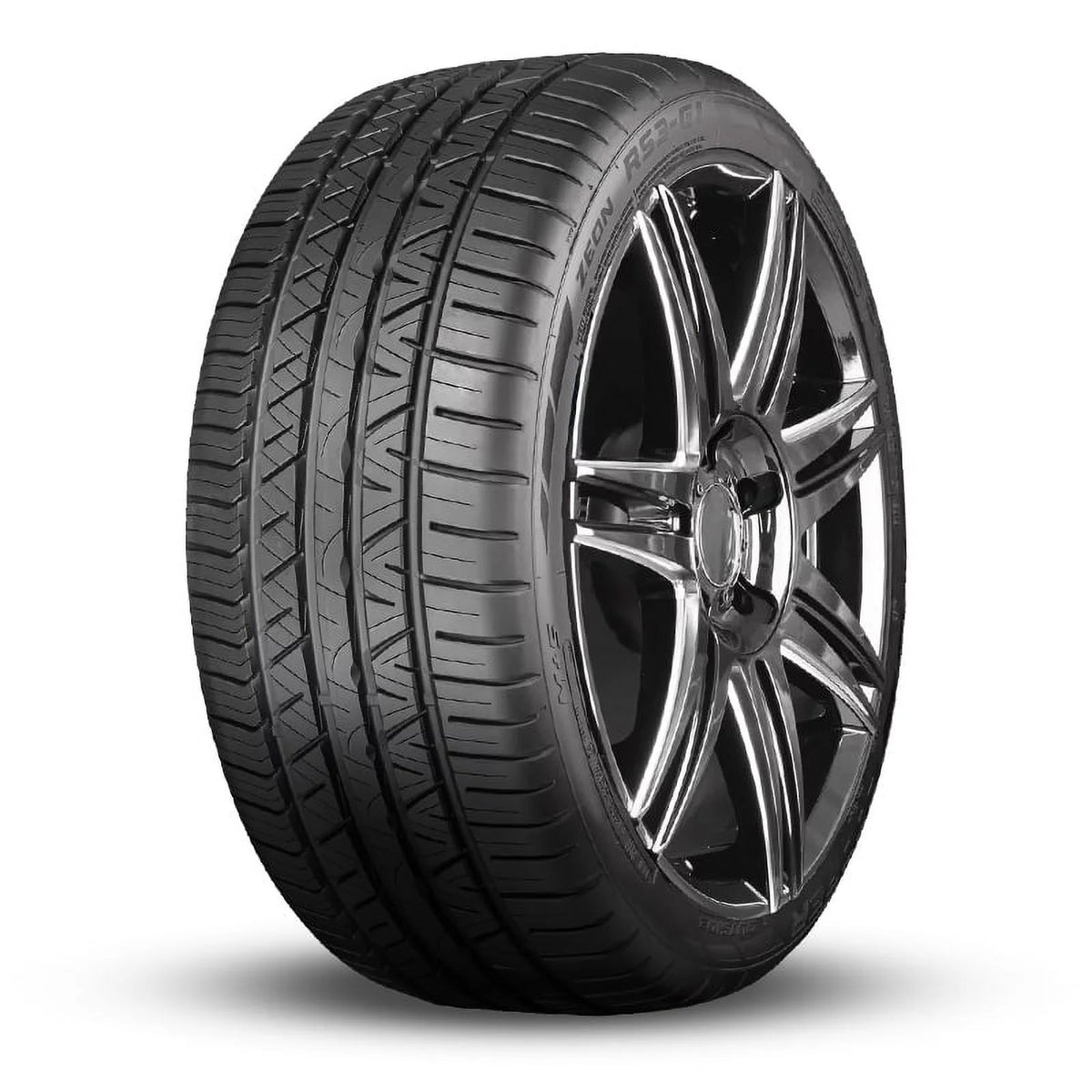 All Season 255/35R20 97Y XL Passenger Tire G446523