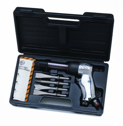 Air Hammer Kit Z21957