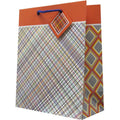 120 Pieces Medium Gift Bags B46674