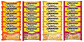 Instant Noodle Soup Variety Mix 24 Packs 4 Flavors M61468