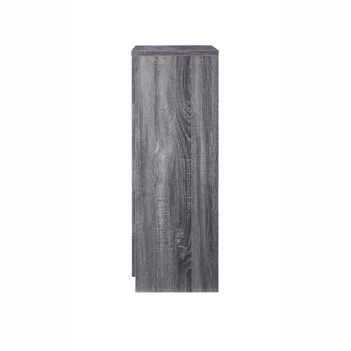 Contemporary 5-Drawer Chest O9165