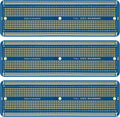 Solderable Breadboard PCB Board P362