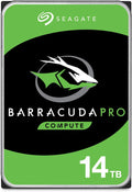 14TB 3.5 Inch SATA Internal Hard Drive G9621