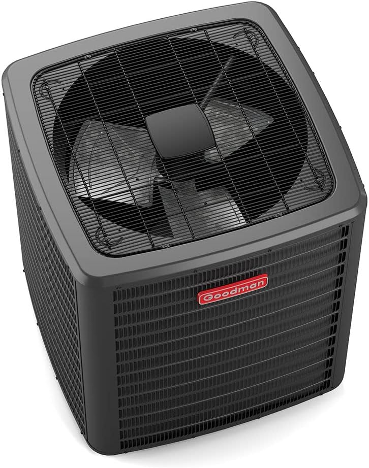 2.5 Ton 14.3 SEER2 Air Conditioner Condenser O36203