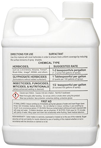 16oz Non-Ionic Surfactant K998175