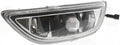 Fog Light Assembly Driver Side CAPA Certified V2385