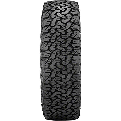 LT265/70R16/E 121/118S All Terrain Radial Tire K60066