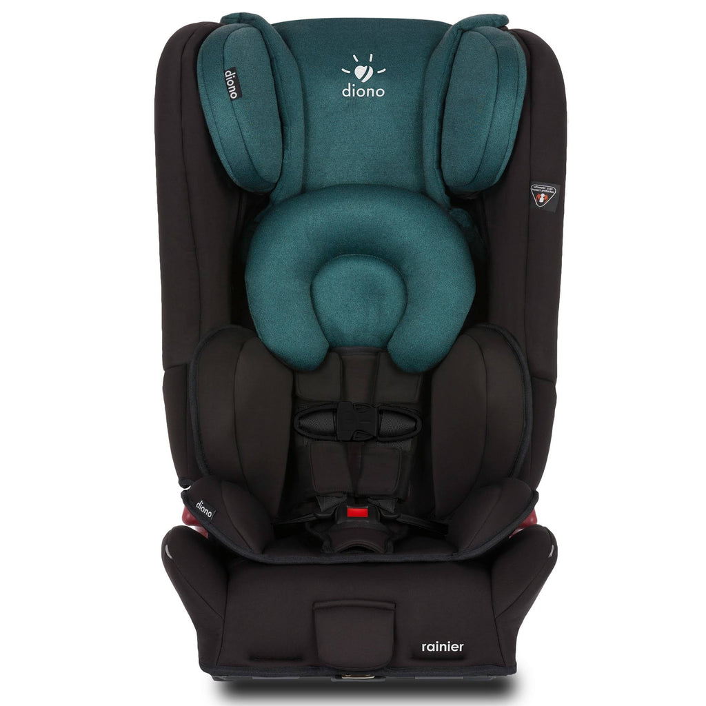 All-in-One Convertible Car Seat E9438