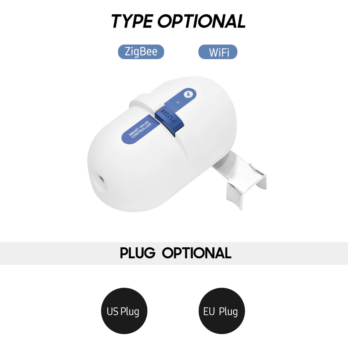 WiFi Intelligent Valve Controller K157951