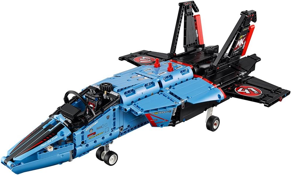 1151 Piece LEGO Technic Building Kit V5079