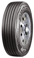 295/75R22.5 144L G Tire W7496