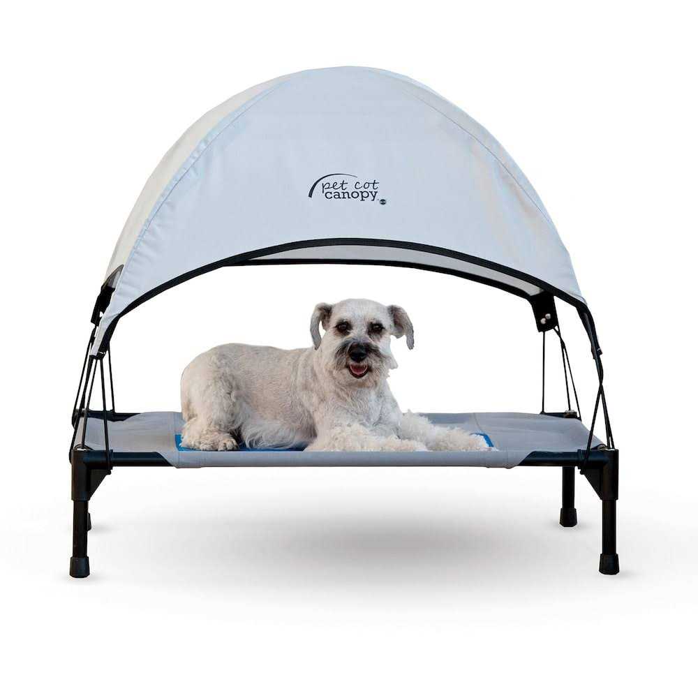 Pet Cot Canopy W9833