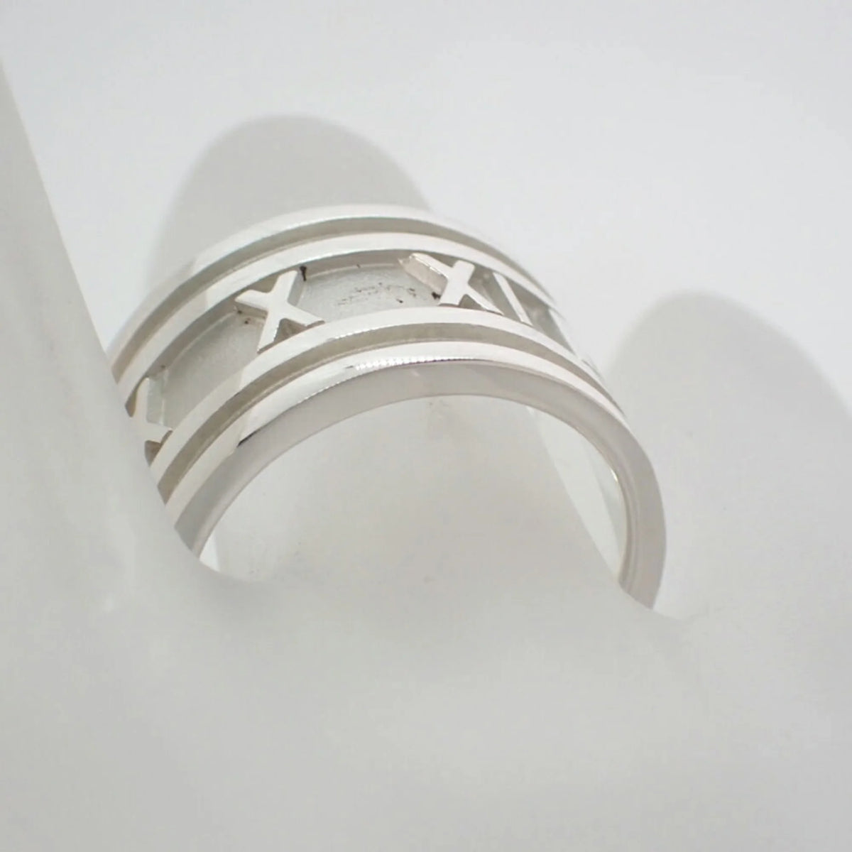 925 Atlas Wide Ring G73522