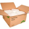 Sanitizing Surface Cleaning Wipes Z6394