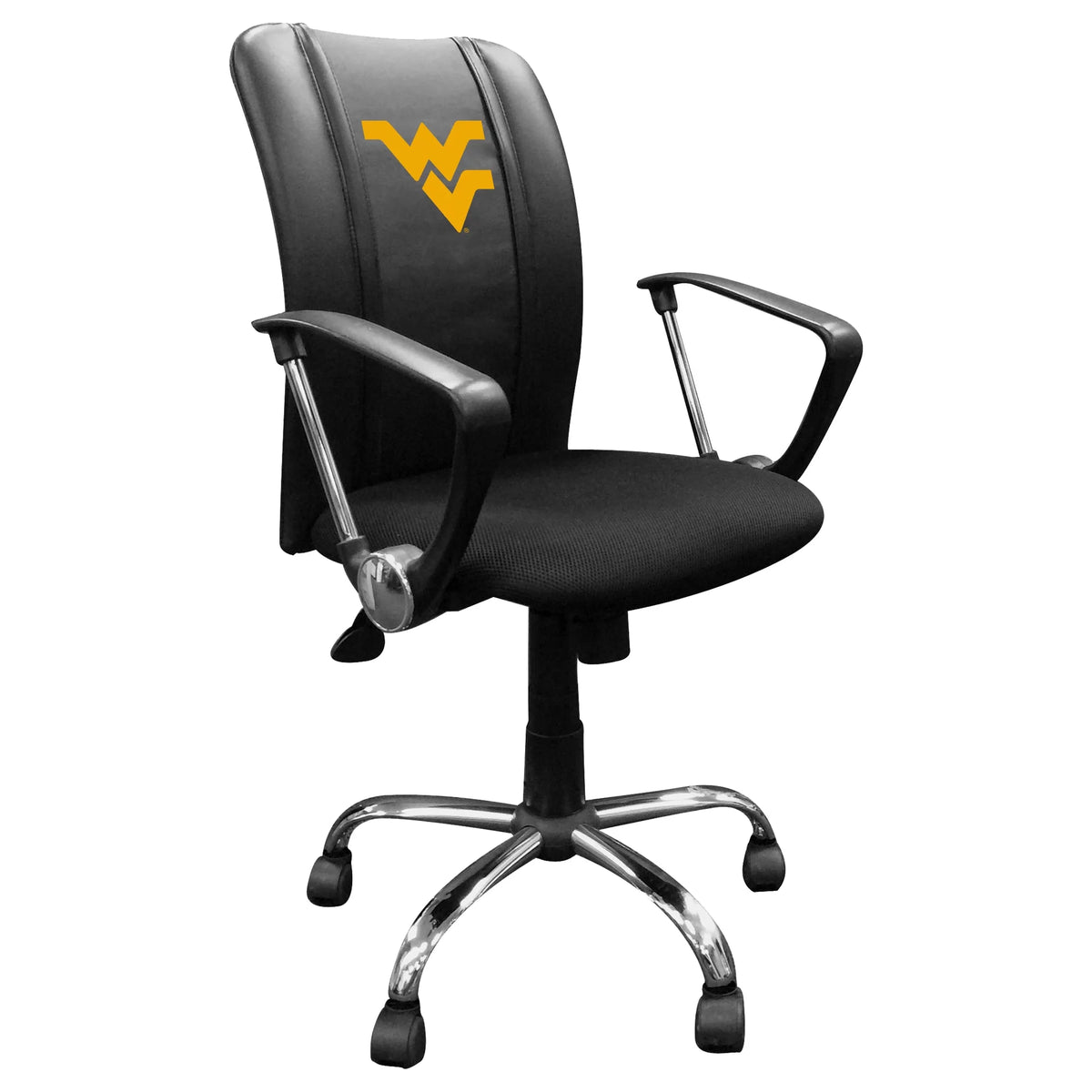West Virginia Mountaineers Office Chair X4151