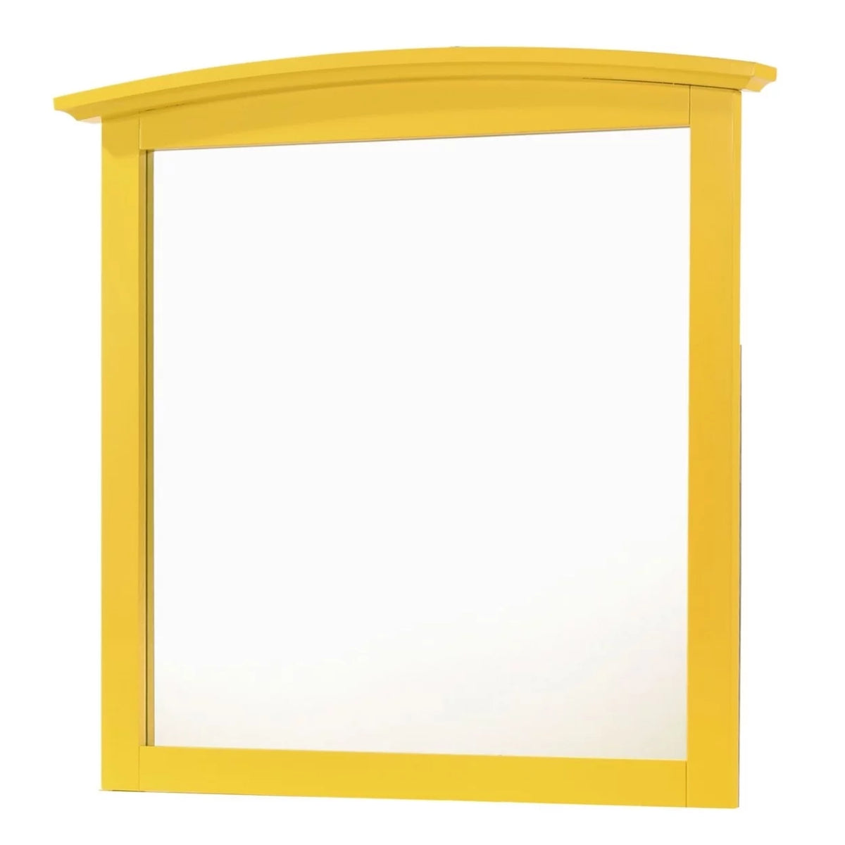 Rectangle Framed Dresser Mirror Z9161
