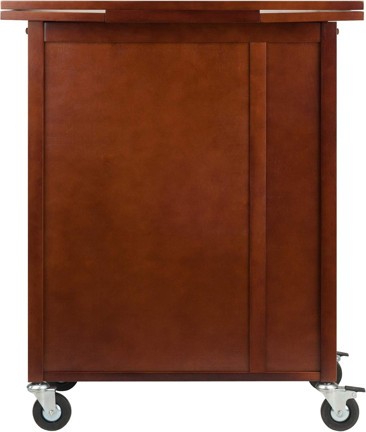 Walnut Kitchen Cart S181