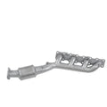 Direct-Fit Manifold with Catalytic Converter K770