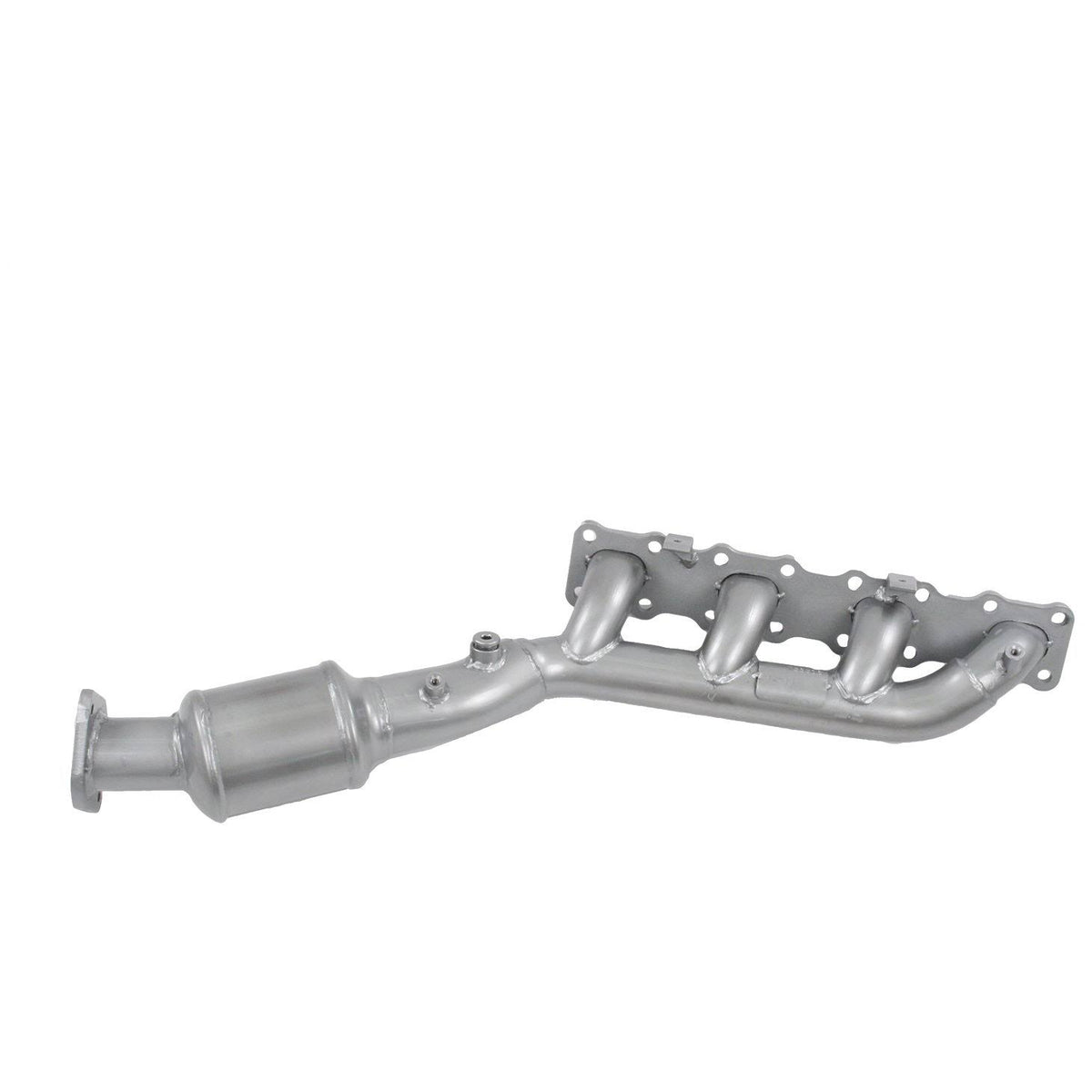 Direct-Fit Manifold with Catalytic Converter K770