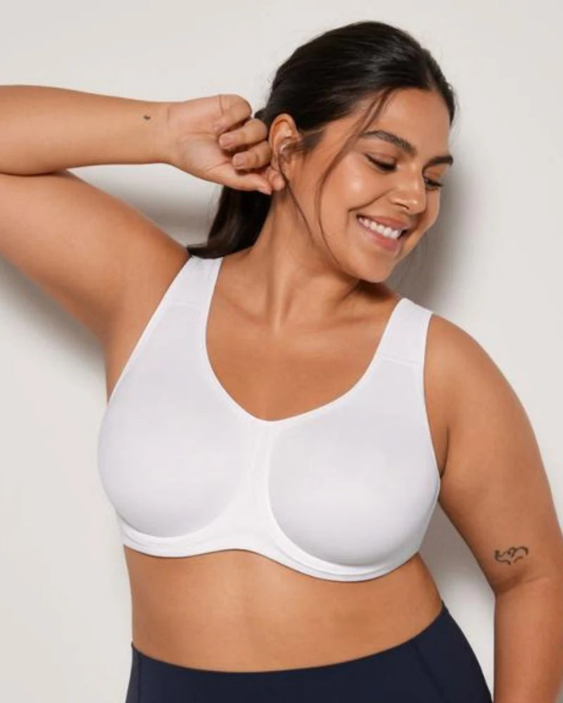 High Impact Sports Bra D254