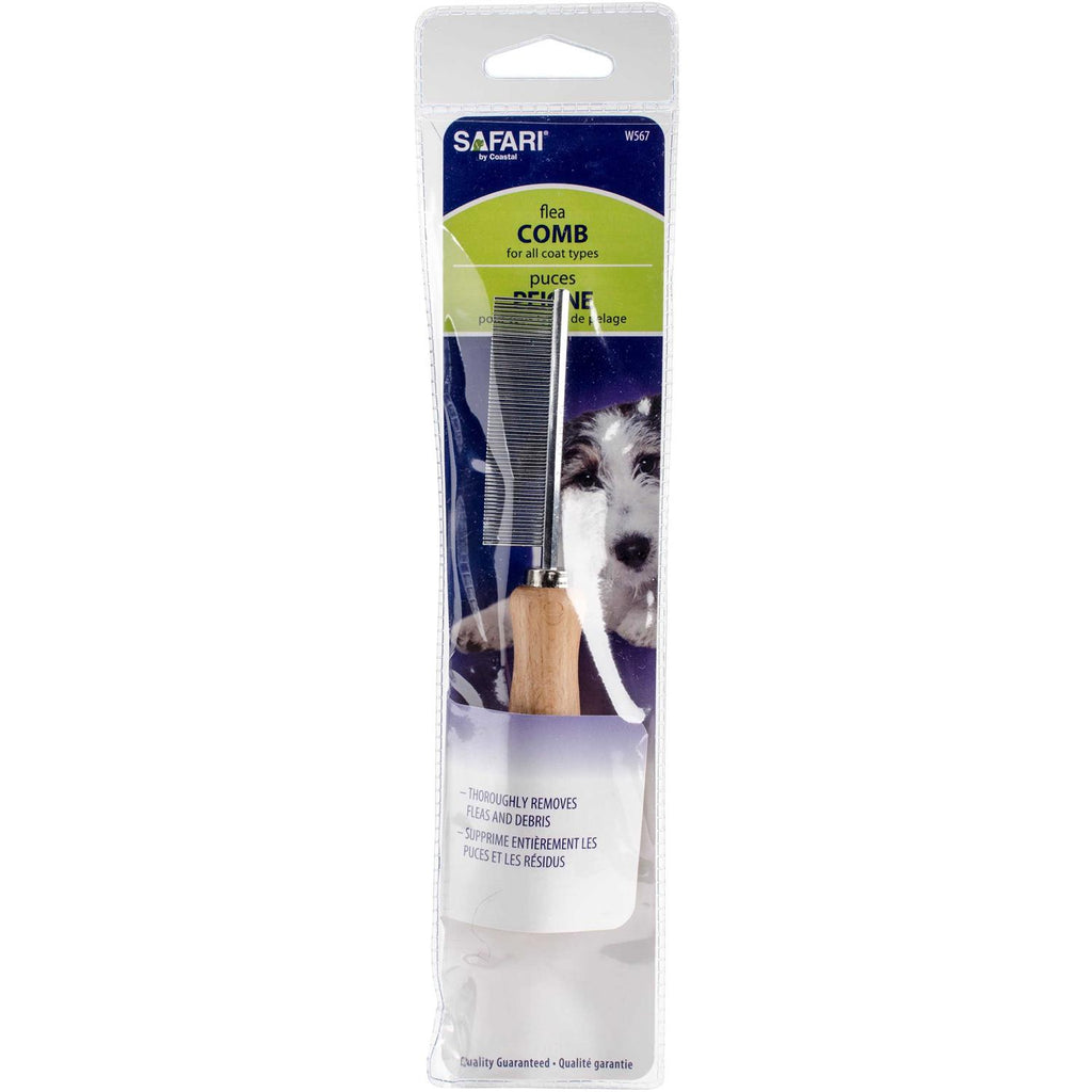 Flea Comb Q172344
