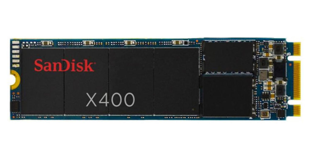128GB M.2 2280 Internal SSD B2733