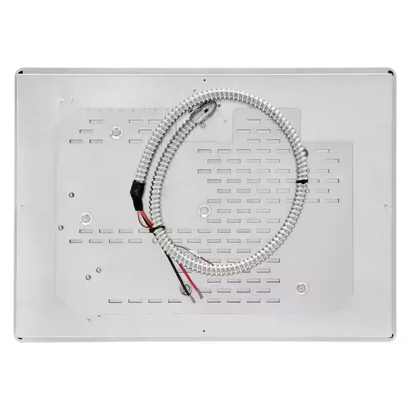 30 in. Electric Cooktop with 5 Elements S1684