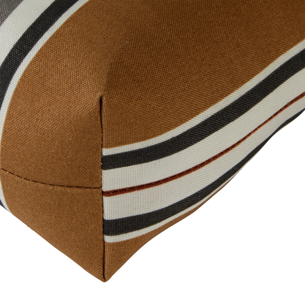 42 x 21 in. Outdoor Tufted Chair Cushion Set of 2 Y2708