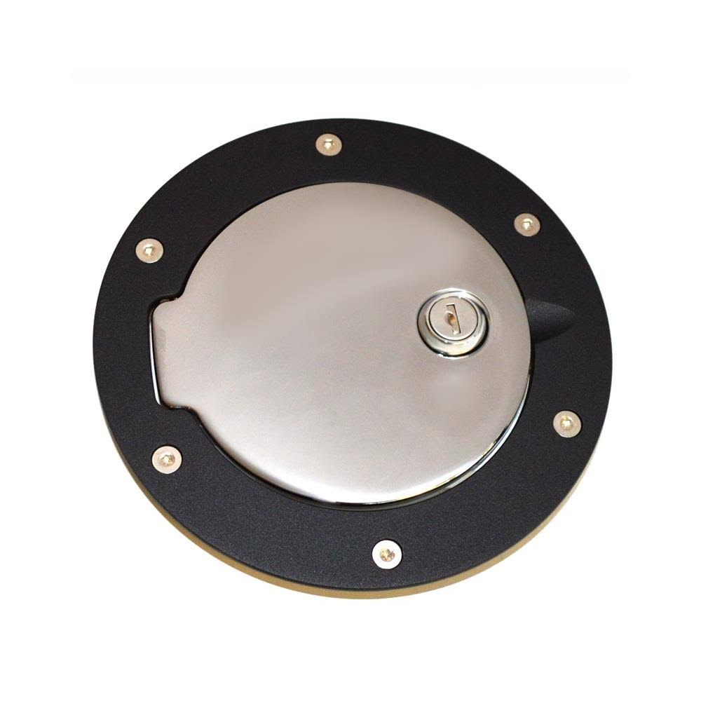 Fuel Door D5663