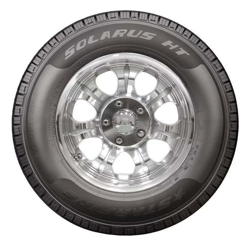 All-Season Tire J573407