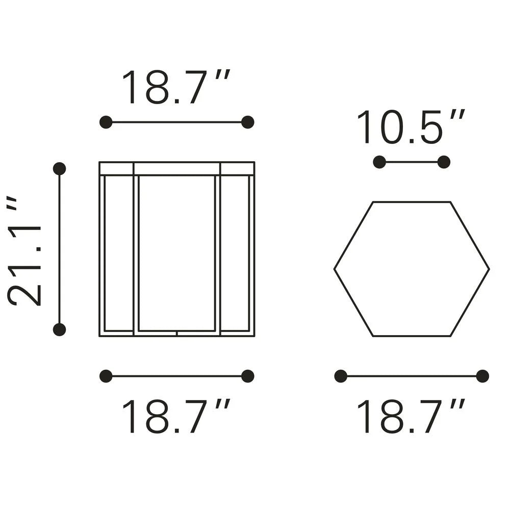 Side Table W877763