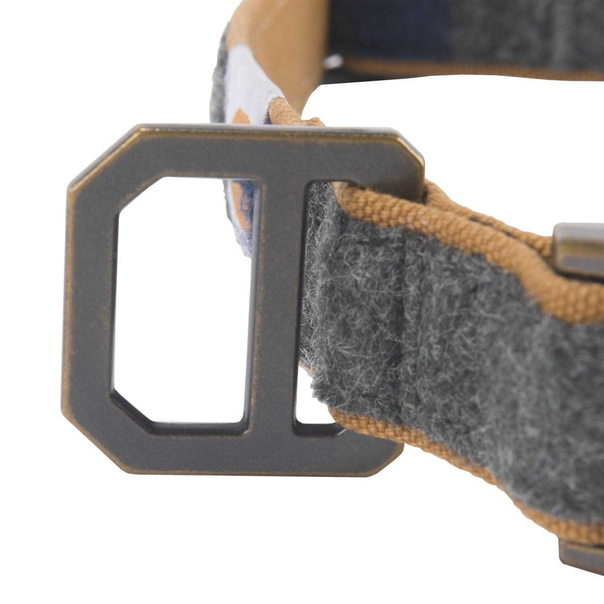 Nylon Dog Collar B896
