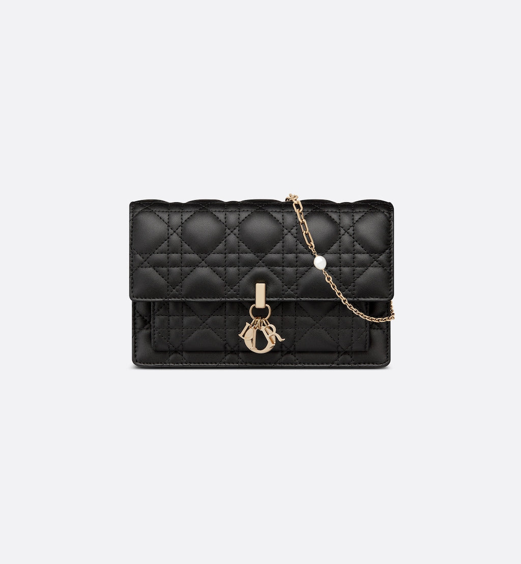 Chain Pouch Y972