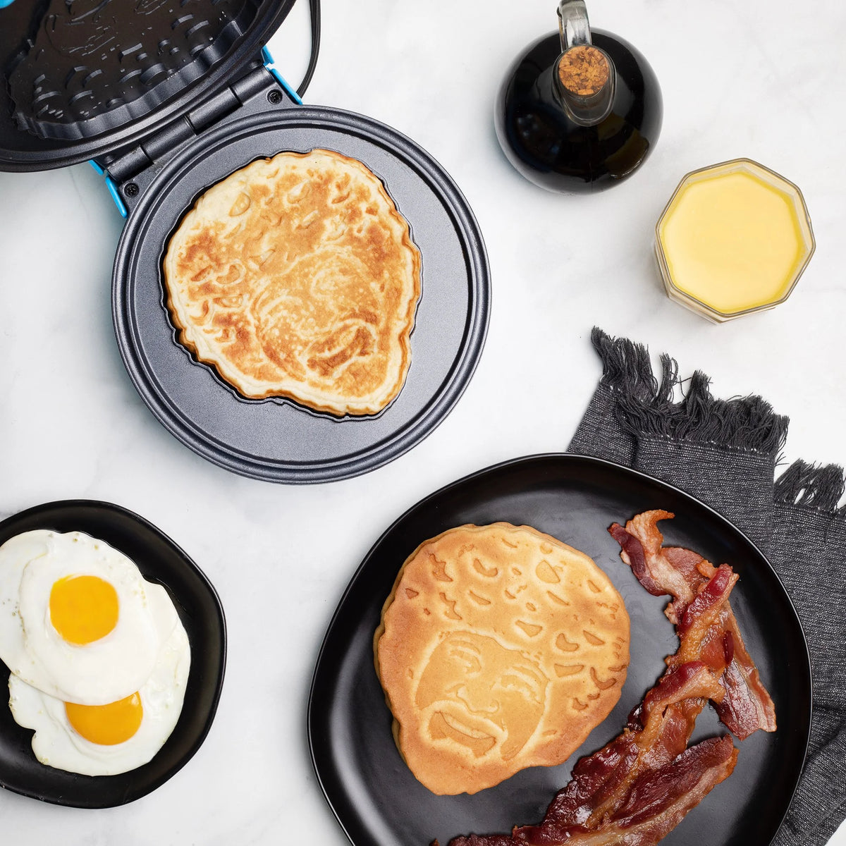 Waffle Maker Z765401